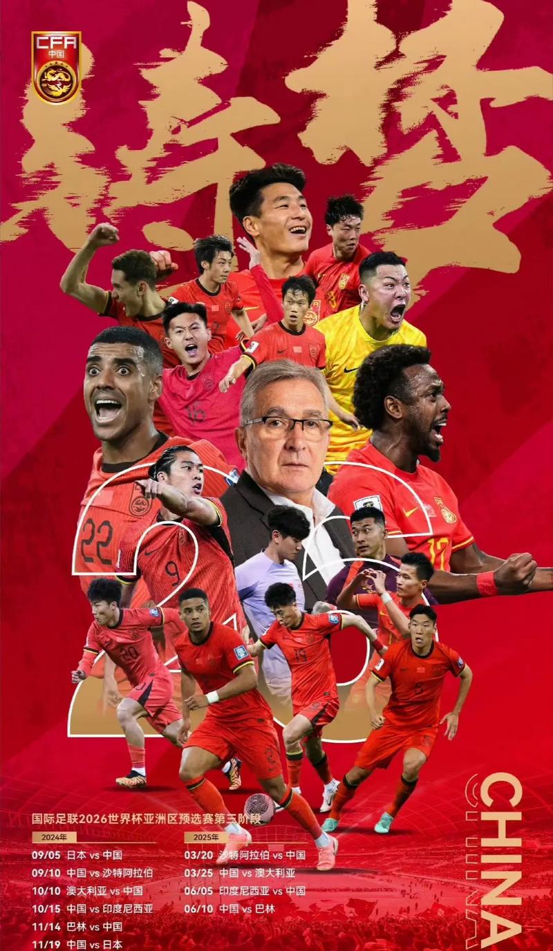 对未来比赛